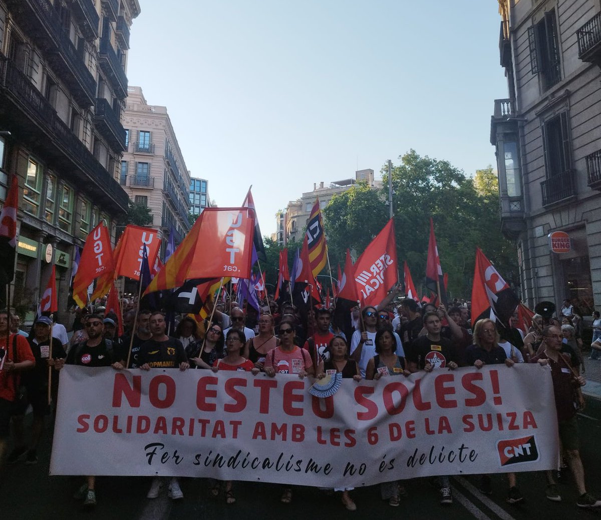 Joventuts d’Esquerra Republicana tweet media