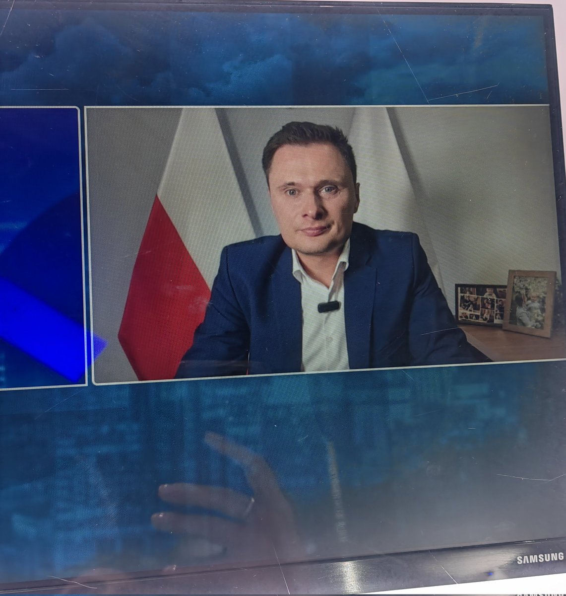 #debatagozdyry
<a href="/Kwiatkowski2011/">Krzysztof Kwiatkowski</a> 
<a href="/RKomarewicz/">Rafał Komarewicz</a> 
<a href="/k_cieciora/">Krzysztof Ciecióra</a> 
<a href="/PolsatNewsPL/">PolsatNews.pl</a>