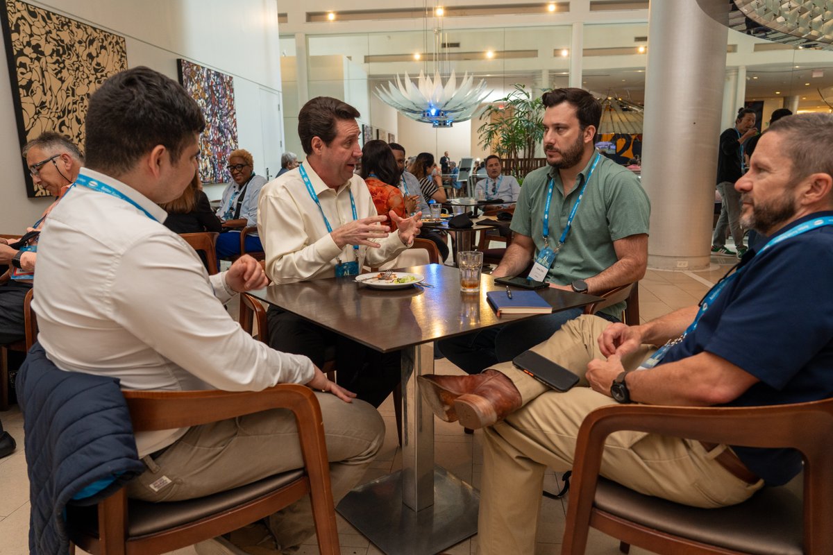 IgniteGTM's tweet image. Scenes from CXO INSIGHTS
AI for Retail – a dynamic gathering of tech leaders in Atlanta, hosted by Supermicro NVIDIA. 💡 From strategy to scalability, the conversations were as sharp as the innovations discussed.
📍 May 15 | Atlanta
📸 Copyright Daniel Hakansson,…