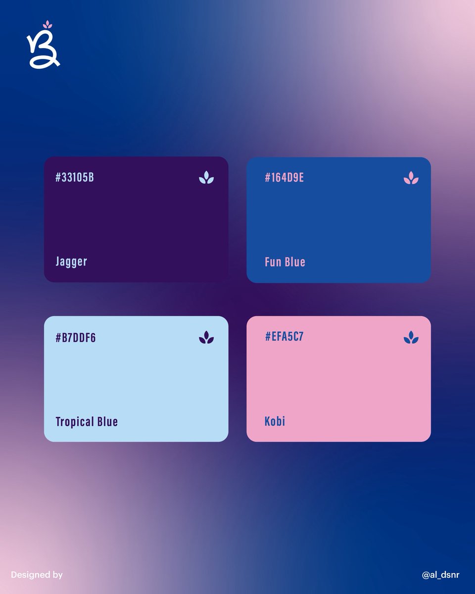 BARA DESIGN 🪷 tweet media