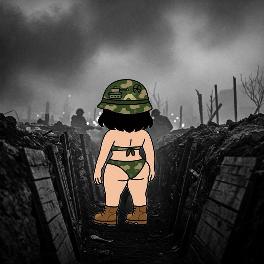 Solid__Maybe's tweet image. ::  we're back baby

#trencher @grizzle_art CONGRATS.  well deserved.