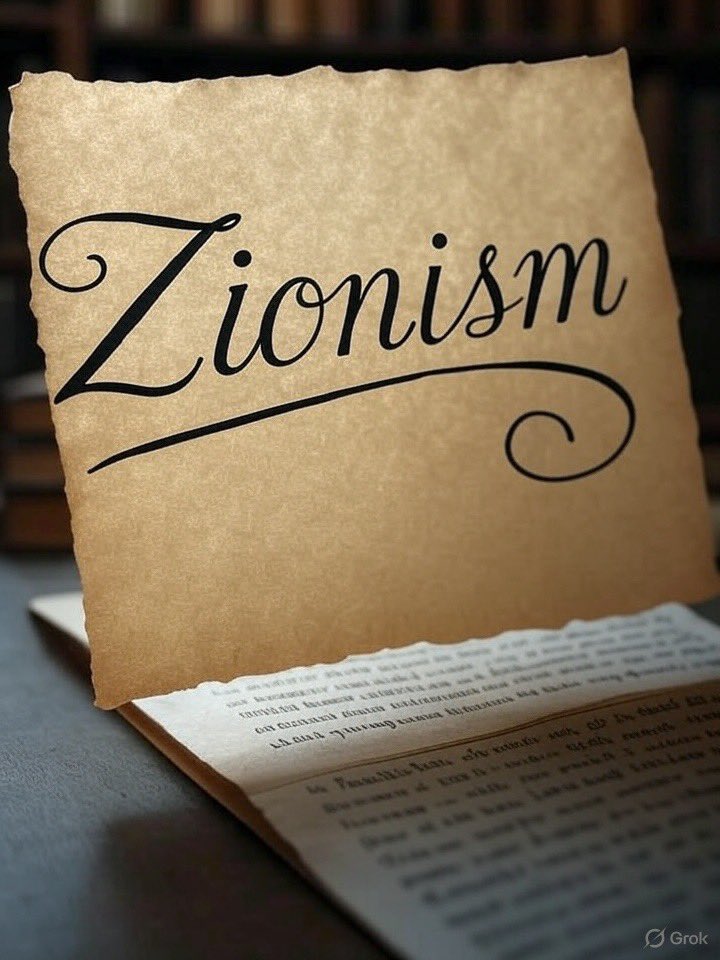 DIE UNSICHTBARE HAND

Man munkelt, die Demokratie regiere den Westen, aber was wäre, wenn eine unsichtbare Macht ohne Rechenschaftspflicht hinter den Kulissen die Fäden ziehen würde?
Das ist keine Theorie, es ist eine Tatsache. 
Zionismus ist nicht nur eine Ideologie, sondern