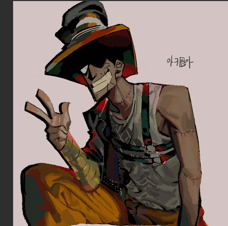 각다귀 tweet media