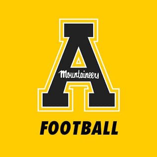Super fired up to be at App St this fall for a game! 
<a href="/rileywatkins0/">Riley Watkins</a> <a href="/Dowell_Loggains/">Dowell Loggains</a> 

#TheRock⛰️ 

<a href="/BrianDohn247/">BrianDohn247</a> <a href="/ryanobleness/">Ryan O'Bleness</a> <a href="/LemmingReport/">Tom Lemming</a> <a href="/TheUCReport/">Billy Tucker</a> <a href="/M2_QBacademy/">M2 QB Academy</a> <a href="/amclaughlinqb/">Alex McLaughlin</a> <a href="/WestonScambler/">AppStateNews</a> <a href="/TodayIGiveMyAll/">TodayIGiveMyAll ⚫️🟡</a>
