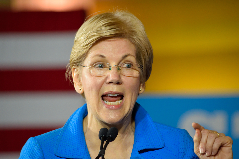 ASPPA's tweet image. Sen. Elizabeth Warren (D-Mass.) apparently was not impressed by @Empower responses to her concerning private market investments in defined contribution plans.

Learn more: ow.ly/qH9i50WqNhH

 #IRSUpdates #PensionPlans #ERISA