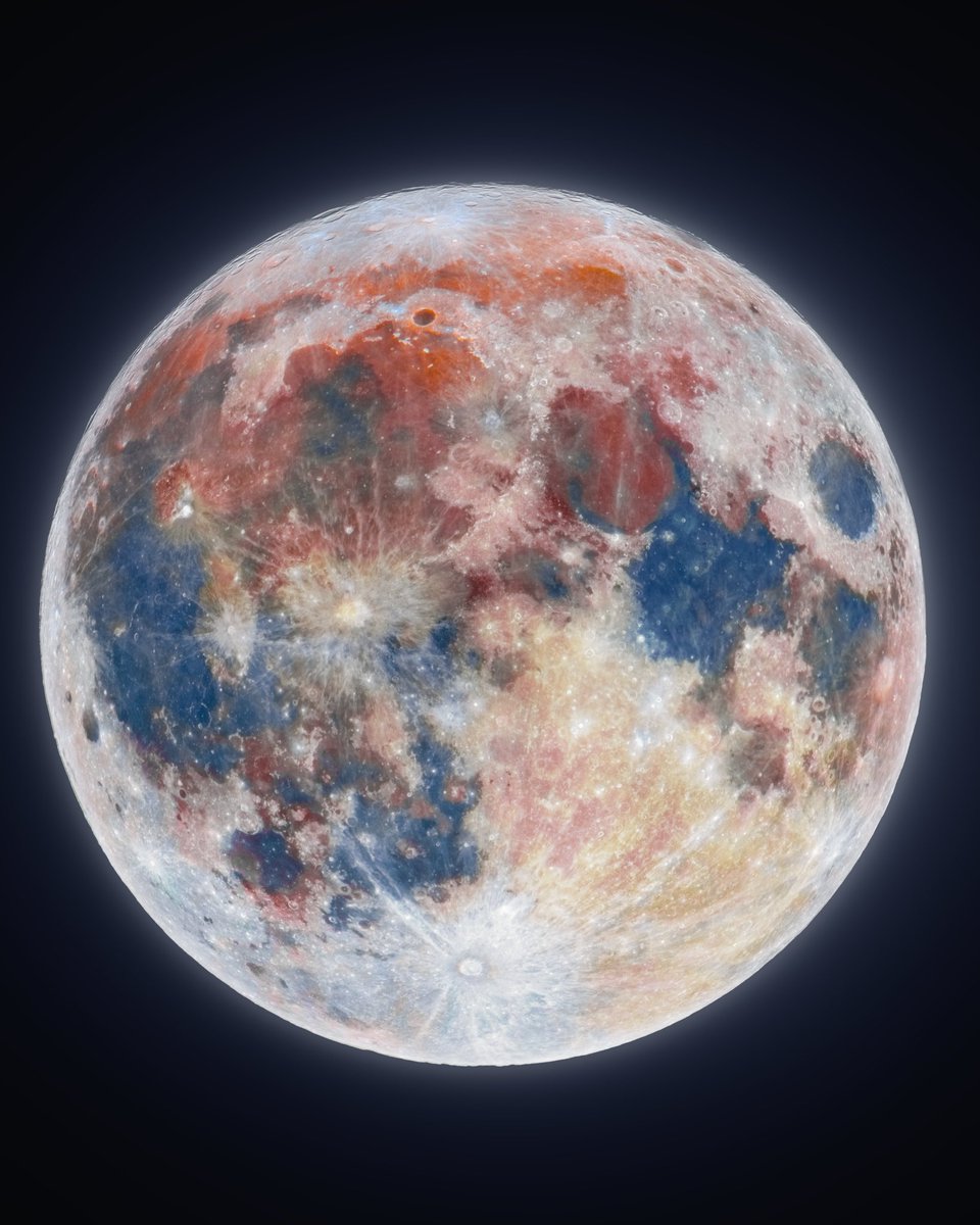 MOON (@moon4pics) on Twitter photo 