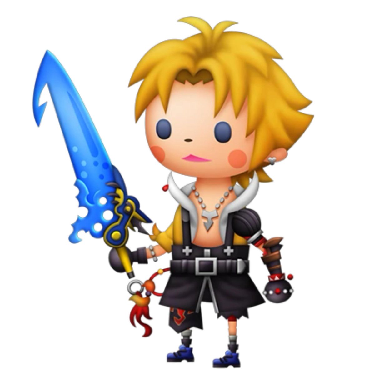 DailyTidus's tweet image. 