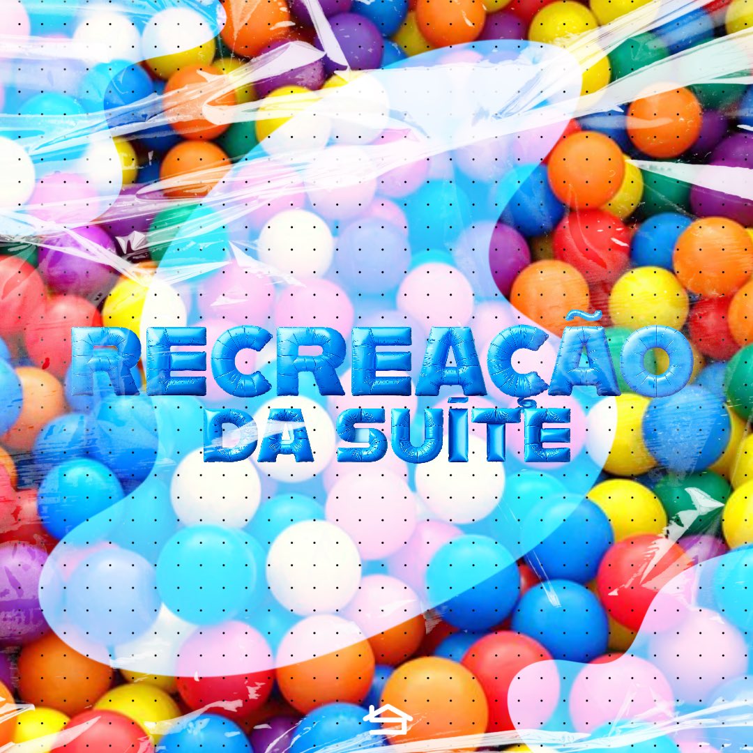 🏖️ RECREAÇÃO DA SUÍTE 🏖️
Julho chegou e bateu aquela nostalgia…

Conta pra gente:
👉 Qual era sua brincadeira de rua favorita nas férias? Dá RT na sua preferida e já comenta aquele momento inesquecível de quando você era criança.