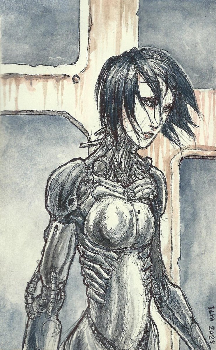 IlyaShebunov's tweet image. #sanakan #blame #tsutomunihei