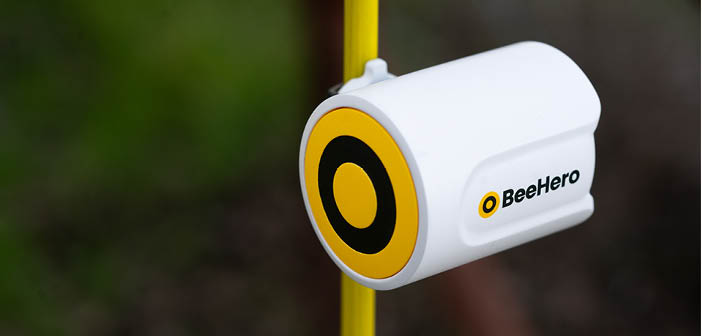 ACTHortNews's tweet image. BeeHero enters third season in Australia as the leading pollination provider
Read more via #HortNews >> hortnews.com/articles/horti…
@BeeHero_io #pollination