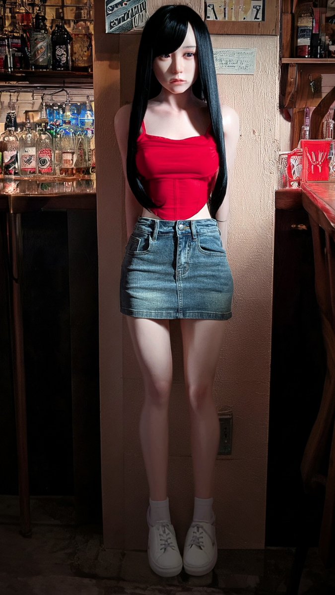 gorgon freemon (@dauranxssss) on Twitter photo 148b MLW Yume head. Googles Ai background on pixel phones, doll is unedited. 148b MLW Yume head. Googles Ai background on pixel phones, doll is unedited.