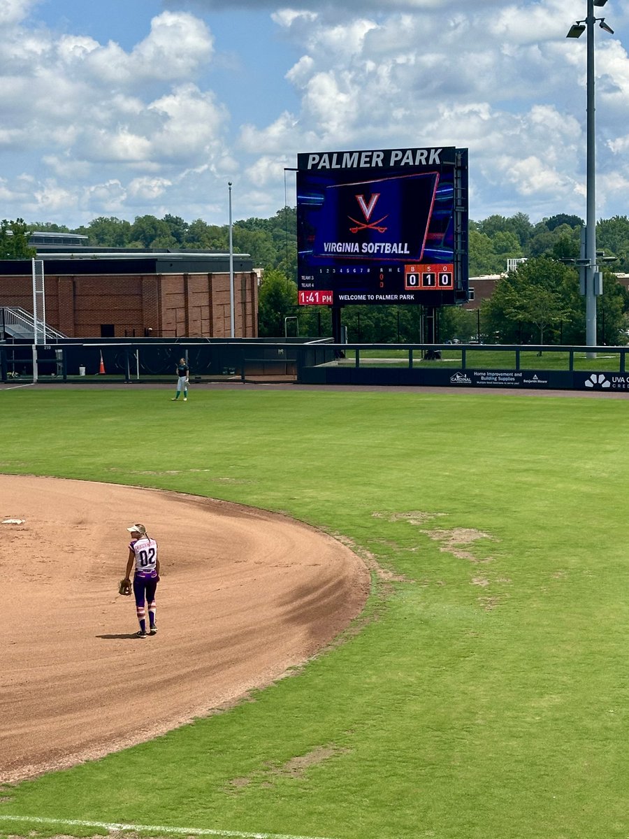 Logan Greenwood (@l0gangreenwood) on Twitter photo Got better this week at <a href="/UVASoftball/">Virginia Softball</a> camp!!! Thank you so much to <a href="/Coach_Jo4444/">Joanna Hardin</a> and the rest of the players and staff for the great instruction and a fun day!!! <a href="/LivelyUnity/">Unity Lively Softball</a> <a href="/CoastRecruits/">Coast 2 Coast Recruits</a> <a href="/gatorjack72/">Girls In The Game</a> <a href="/SportPrepX/">SportPrepX</a> <a href="/SBRRetweets/">Softball Recruiting Reposts</a> <a href="/LegacyLegendsS1/">Legacy & Legends Softball</a> <a href="/TopPreps/">SPORTS NEWS, VIDEOS, GRAPHICS, EXPOSURE & MORE</a> <a href="/Get2CollegAth/">Get 2 College Athletics</a> Got better this week at <a href="/UVASoftball/">Virginia Softball</a> camp!!! Thank you so much to <a href="/Coach_Jo4444/">Joanna Hardin</a> and the rest of the players and staff for the great instruction and a fun day!!! <a href="/LivelyUnity/">Unity Lively Softball</a> <a href="/CoastRecruits/">Coast 2 Coast Recruits</a> <a href="/gatorjack72/">Girls In The Game</a> <a href="/SportPrepX/">SportPrepX</a> <a href="/SBRRetweets/">Softball Recruiting Reposts</a> <a href="/LegacyLegendsS1/">Legacy & Legends Softball</a> <a href="/TopPreps/">SPORTS NEWS, VIDEOS, GRAPHICS, EXPOSURE & MORE</a> <a href="/Get2CollegAth/">Get 2 College Athletics</a>