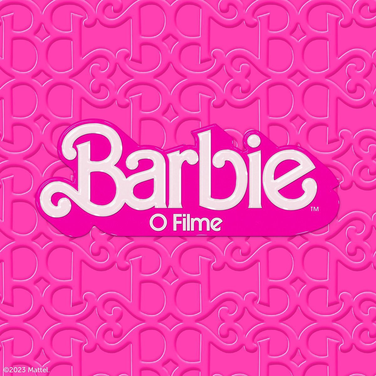 geekversez's tweet image. Um filme animado de 'Barbie' está oficialmente em desenvolvimento pela Illumination.