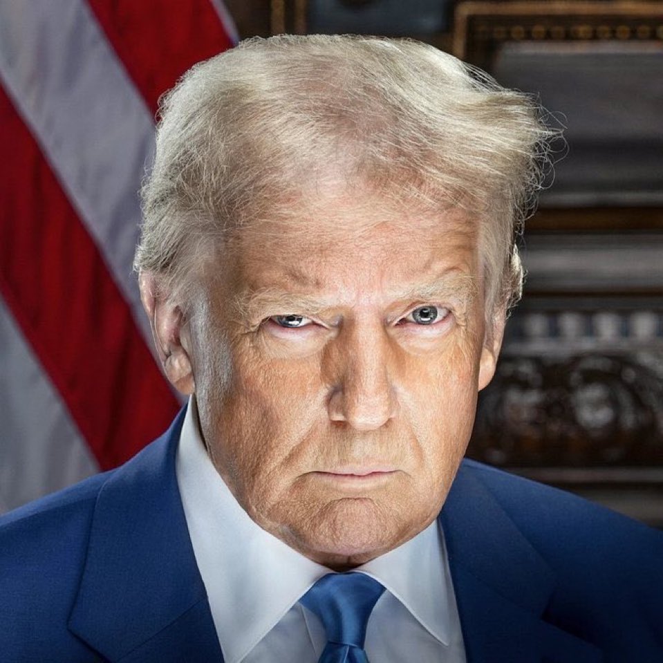 DailyLoud's tweet photo. Donald Trump has been diagnosed with chronic venous insufficiency https://t.co/SgI26jdbkY