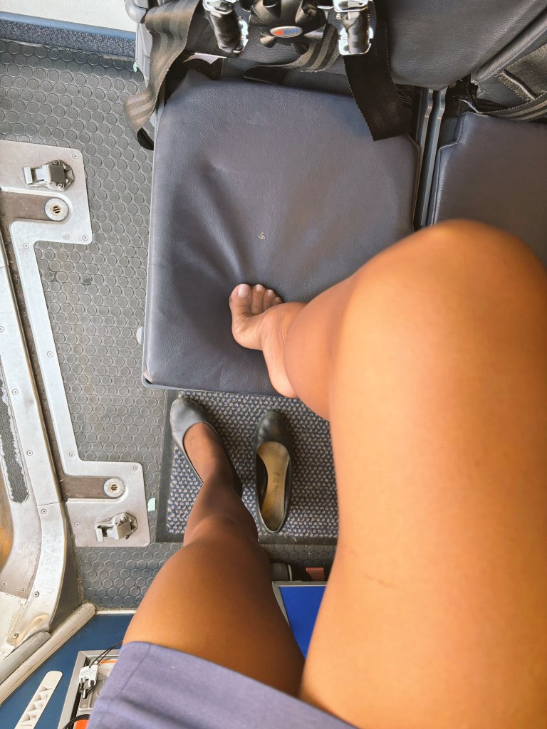 Debby_Flys89's tweet photo. So Hot And Sweaty... How Bad Do You Wish I Was Stepping On You're Face Instead 🤭😈

#FinDom #FindomLife #trampling #trample #facetrample #nylonfetısh #tights https://t.co/ZdhurNy3Xg