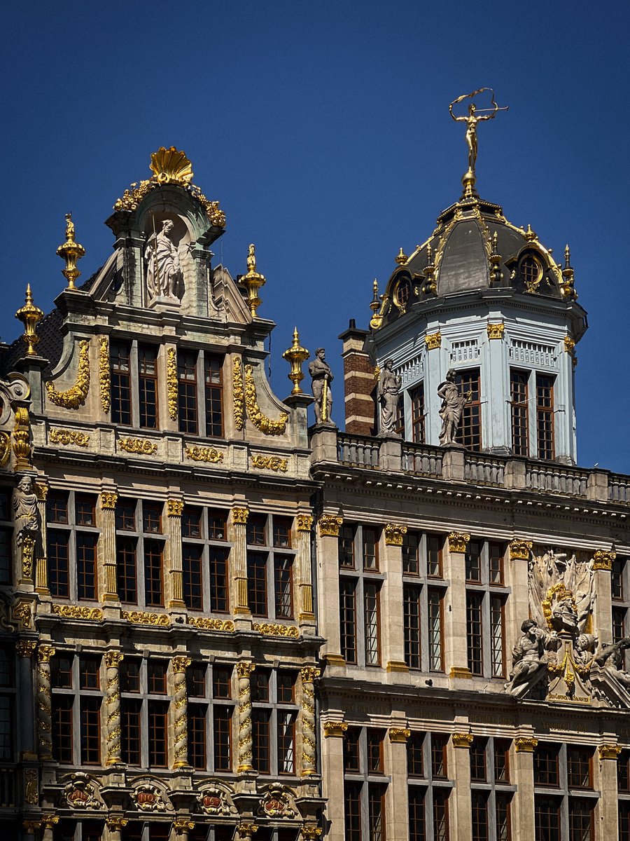 seekingxplorer's tweet image. Can you spot Hercules?

Brussels, Belgium