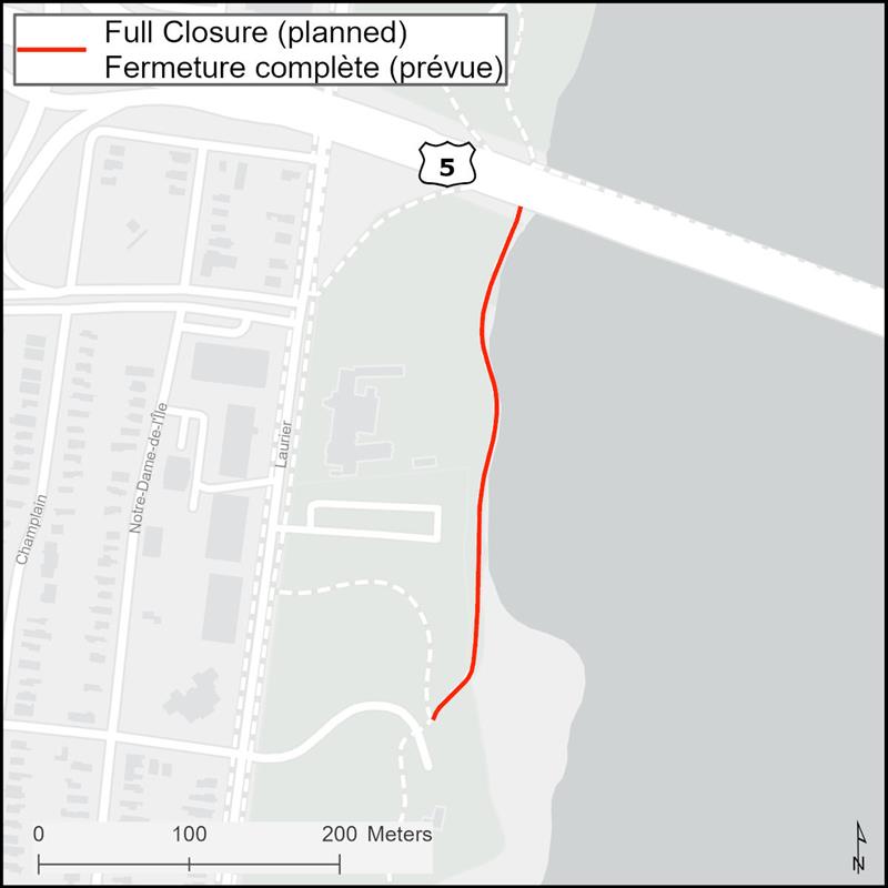 NCC_CCN's tweet image. Closure | Voyageurs Pathway wooden boardwalk in Jacques-Cartier Park

📆 7am to 3pm on weekdays, from July 21 to August 1
📍 Between Charron House and the Macdonald-Cartier bridge
🚶‍♂️🚲 Follow detours on Laurier Street

Details:   ncc-ccn.gc.ca/closures/parti… | #OttBike #OttNews