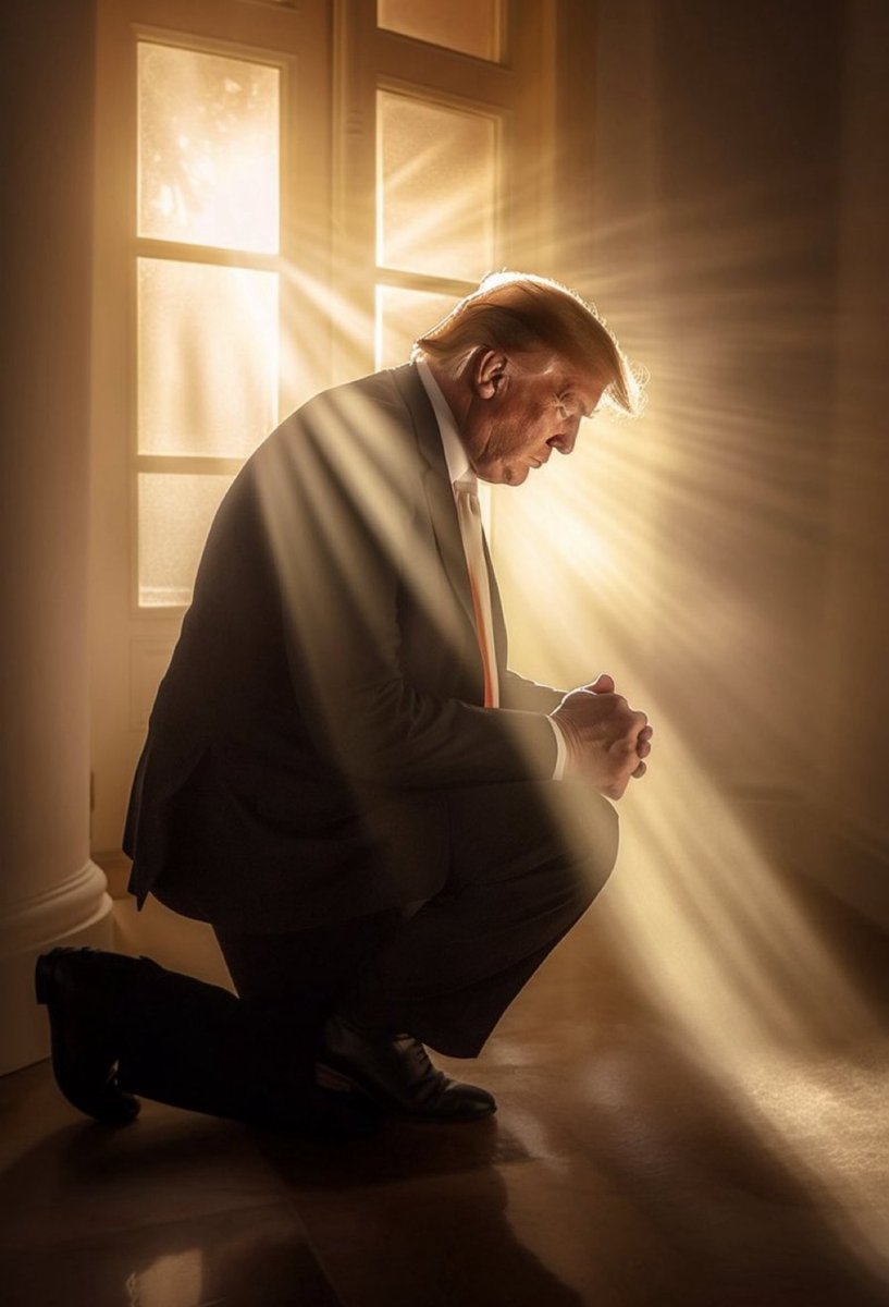 Pray for <a href="/POTUS/">President Donald J. Trump</a>