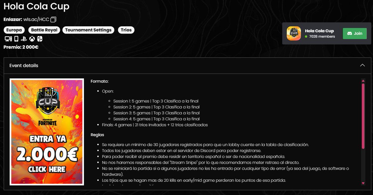 +1 w <a href="/Murillete_/">MMURILLO</a> para esto y probar para el lcq