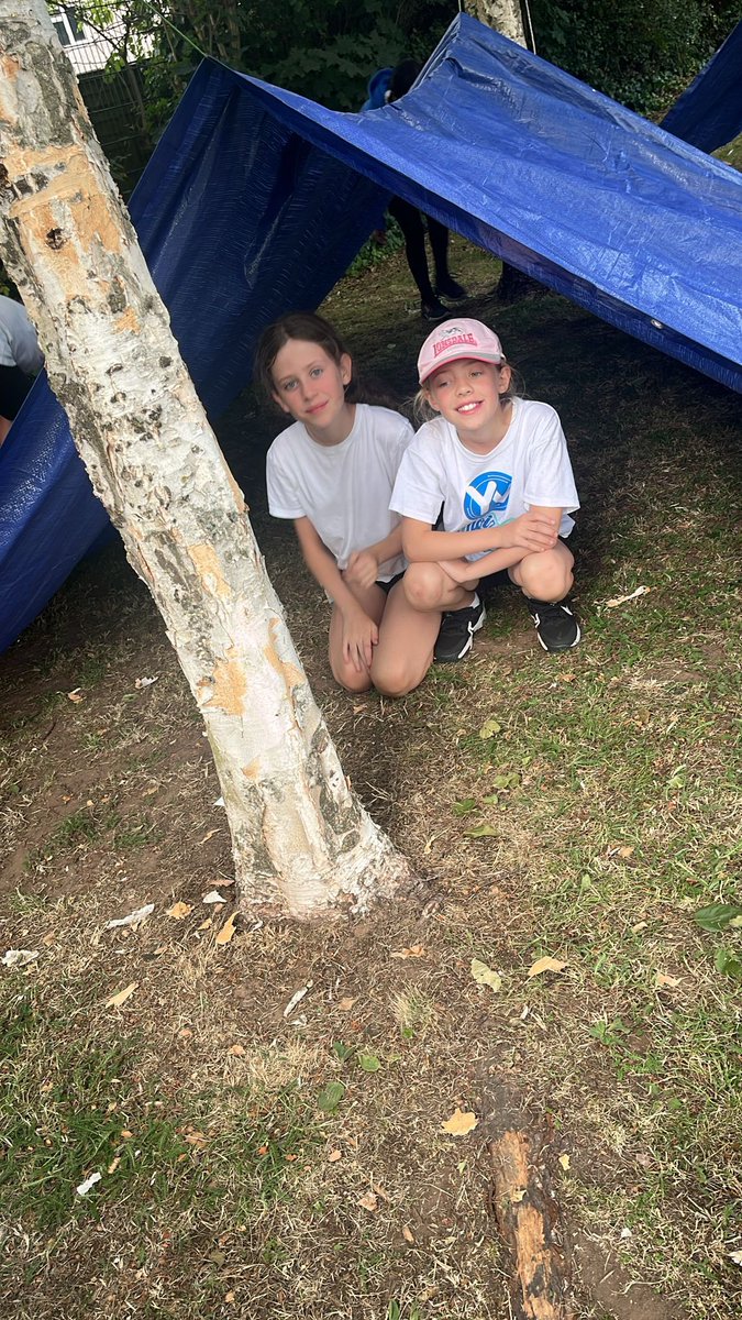 Year 6 Sinéad O’Hart Class tweet media