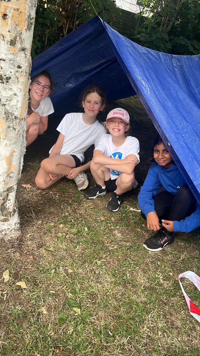 Year 6 Sinéad O’Hart Class tweet media