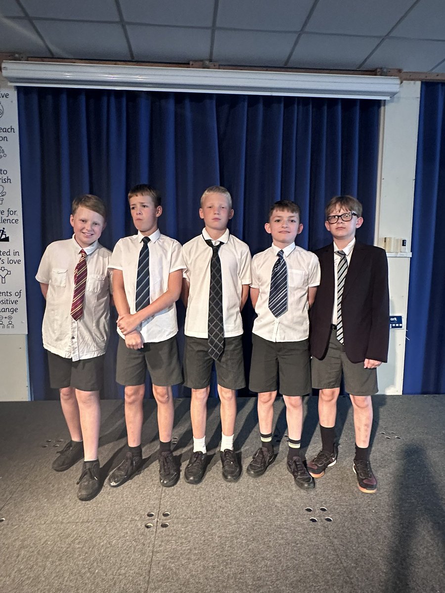 WSM Academy (@wsmacademy) on Twitter photo Here are some of our Matilda stars ๐. What a brilliant performance great job everyone ๐ซถ๐ผ<a href="/MatildaMusical/">Matilda The Musical</a> Here are some of our Matilda stars ๐. What a brilliant performance great job everyone ๐ซถ๐ผ<a href="/MatildaMusical/">Matilda The Musical</a>