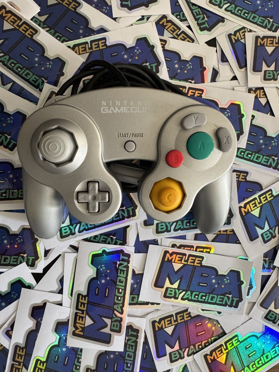 MELEEBRASIL's tweet image. 🚨É HOJE!!
📺Wii + CRT
⏰a partir das 19:00
📍R. Pires da Mota, 1201 - SP
🌐Inscrição: start.gg/tournament/mba…
