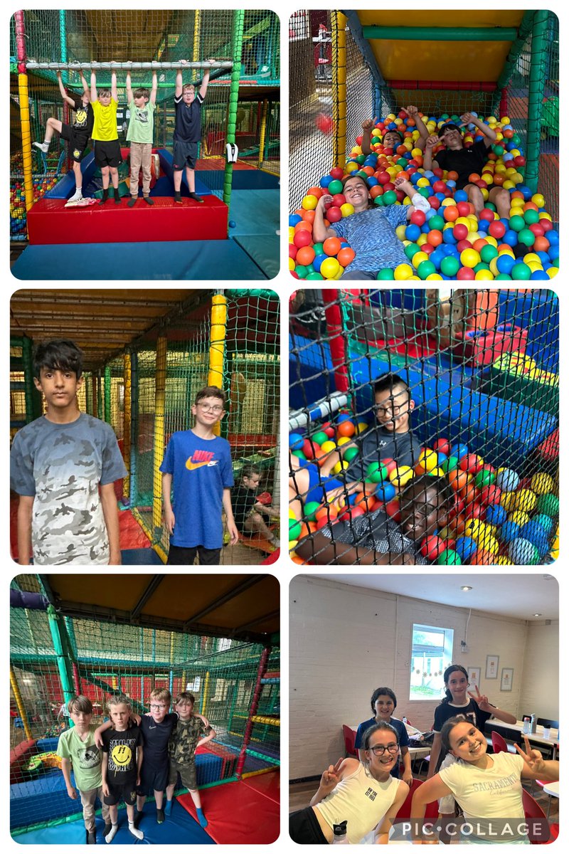 King David Primary School tweet media