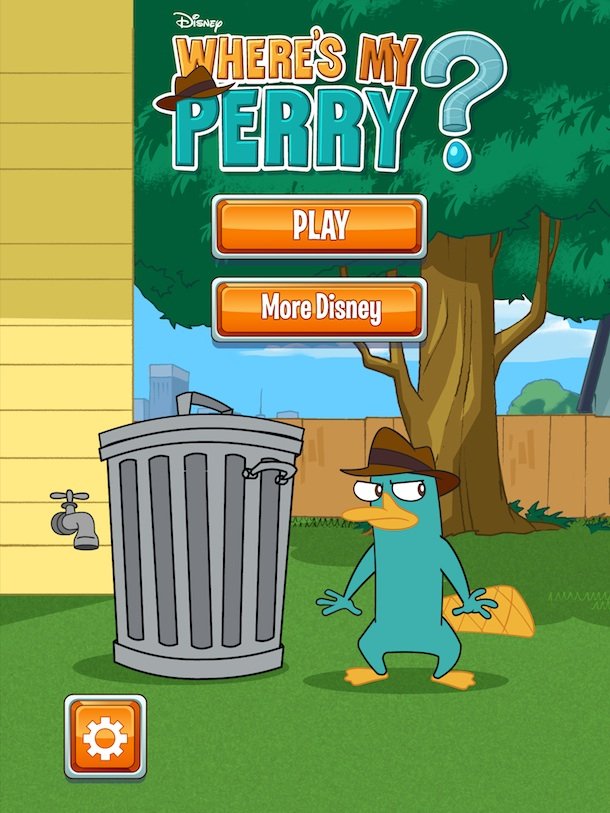 Flare_G_'s tweet image. How many of you played this on your Phone back in the day?
#PhineasAndFerb