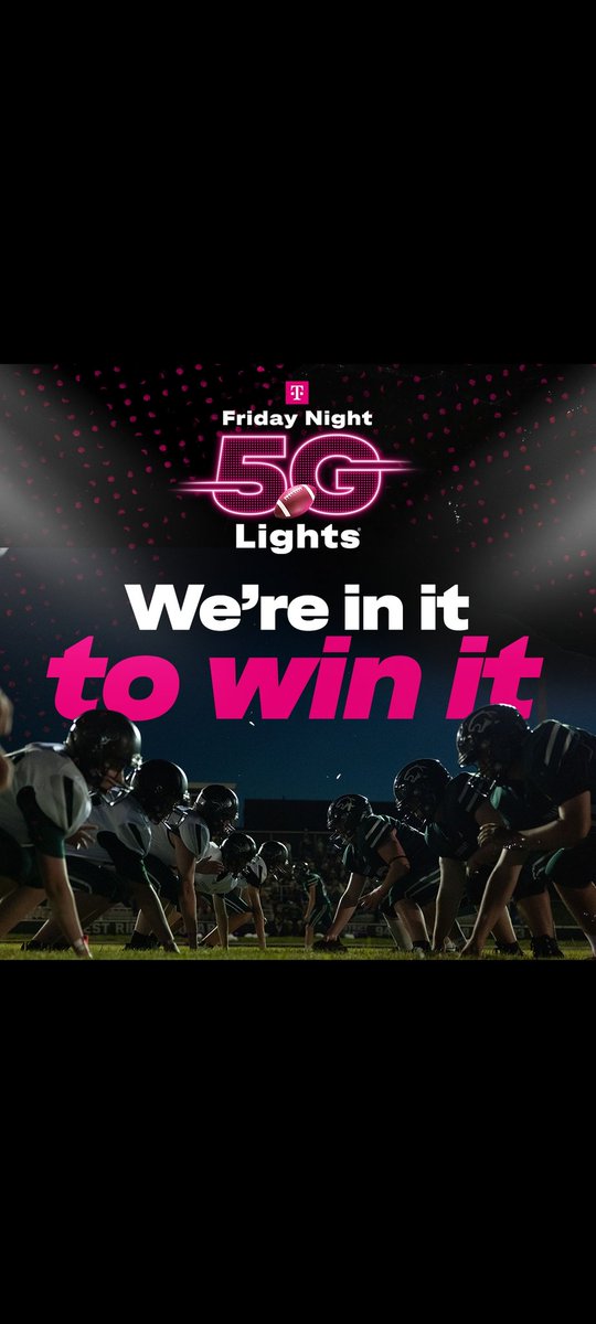 Hey Cowboy Fans.  We have entered a #sweepstakes to win prizes for <a href="/TMobile/">T-Mobile</a>. We are excited and thankful for TMobile for hosting this and their support for rural communities. We need the community to help us out.  Like and share to get the word out thanks!! #FN5GL  <a href="/coachcurrier/">RCURRIER</a>