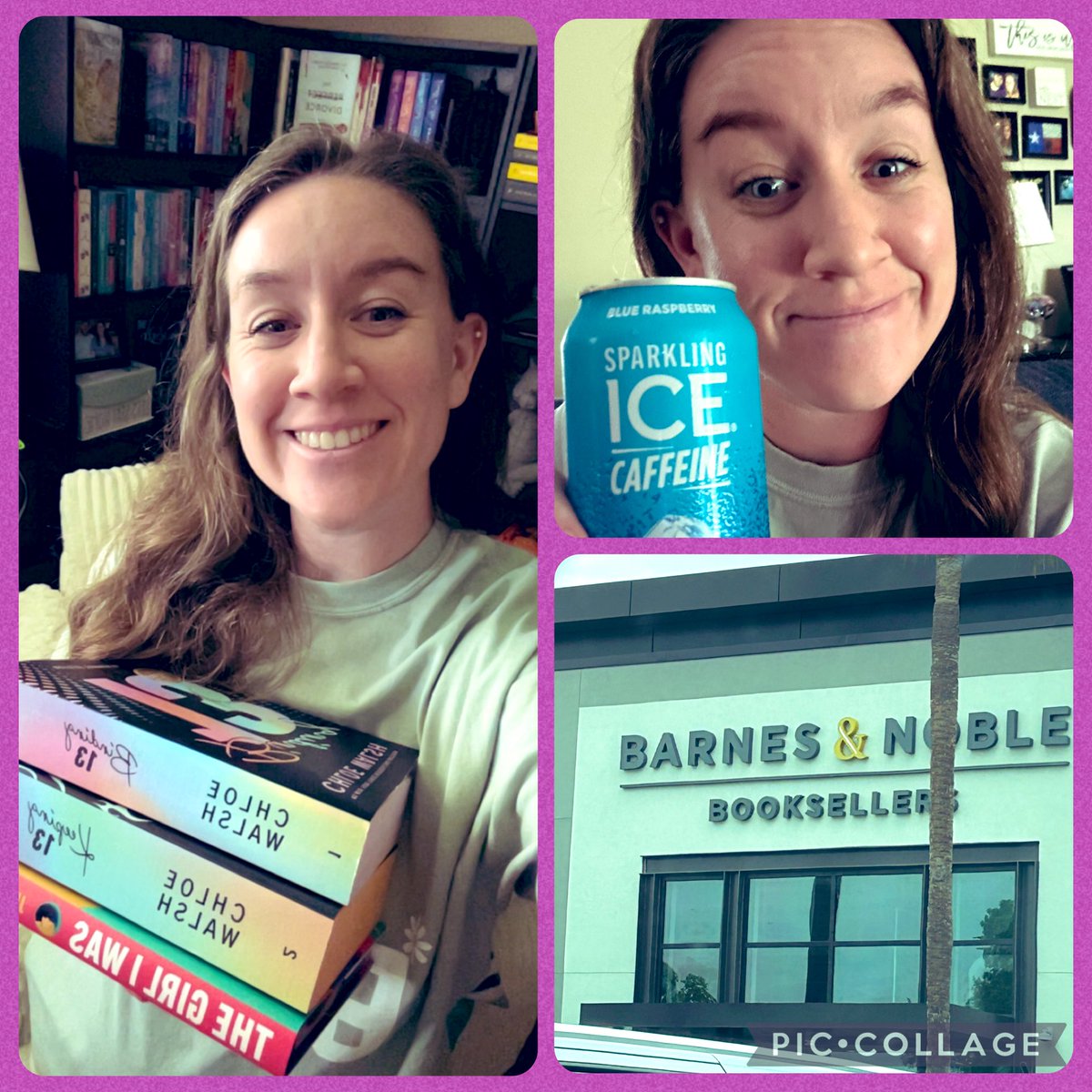 Rachel Gamble tweet media