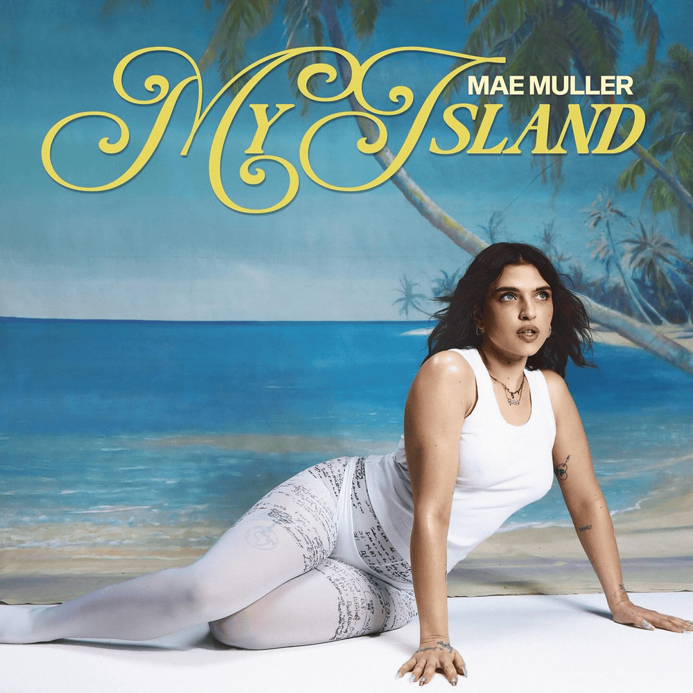 atrl's tweet image. Mae Muller (@maemuller_) - 'My Island' 

atrl.net/forums/topic/5… #MyIsland #MaeMuller
