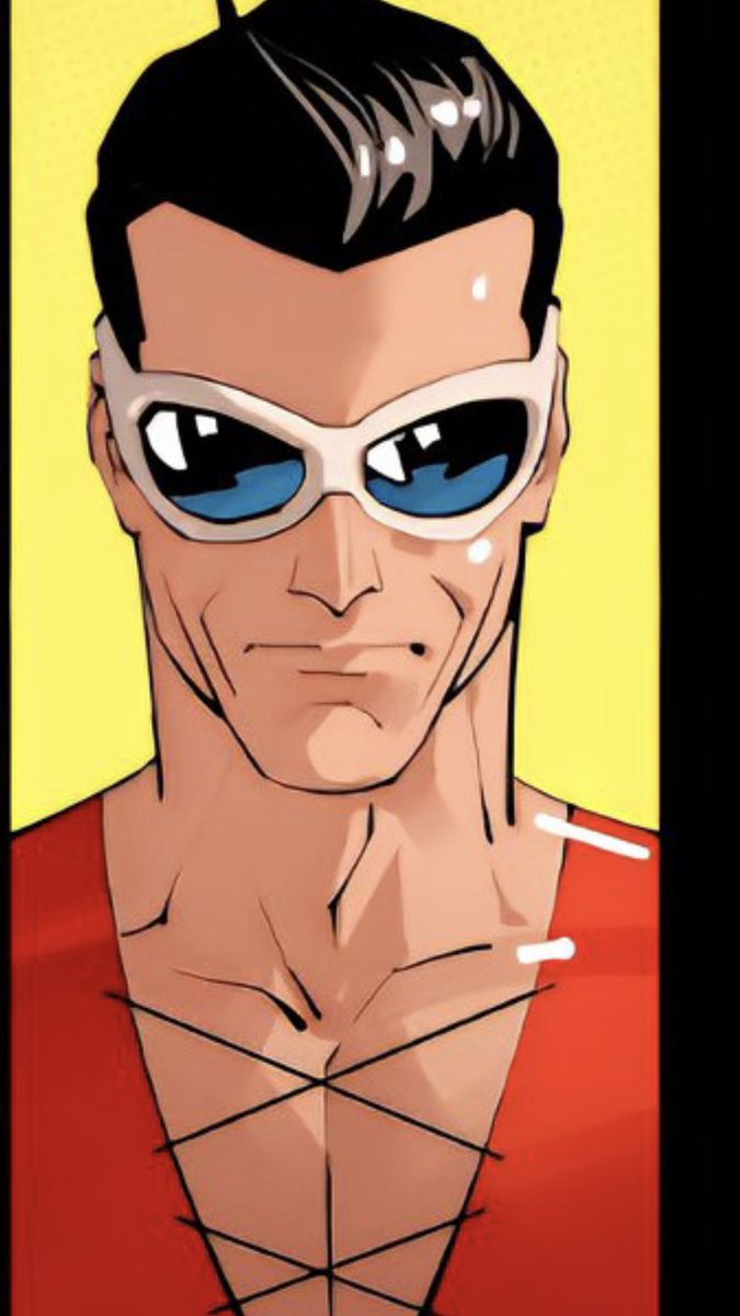 ChecktheBSide's tweet image. I wanna see Plas v Superman treated like Goku vs Jiren tbh