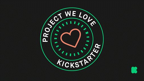 PixelCraft81's tweet image. Big News!
The Adventures of Panzer: Frontier is now a Kickstarter “Project We Love!”
We’re honored—Panzer isn’t surprised. 😎
Let’s keep this train rolling:
🔗 kickstarter.com/projects/panze…
#PanzerFrontier #ProjectWeLove #IndieGameDev #KickstarterGames