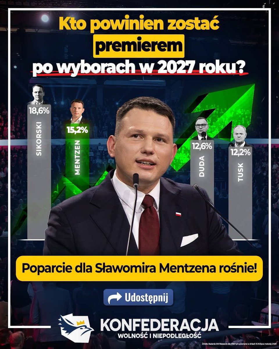 Przemysław Wipler tweet media