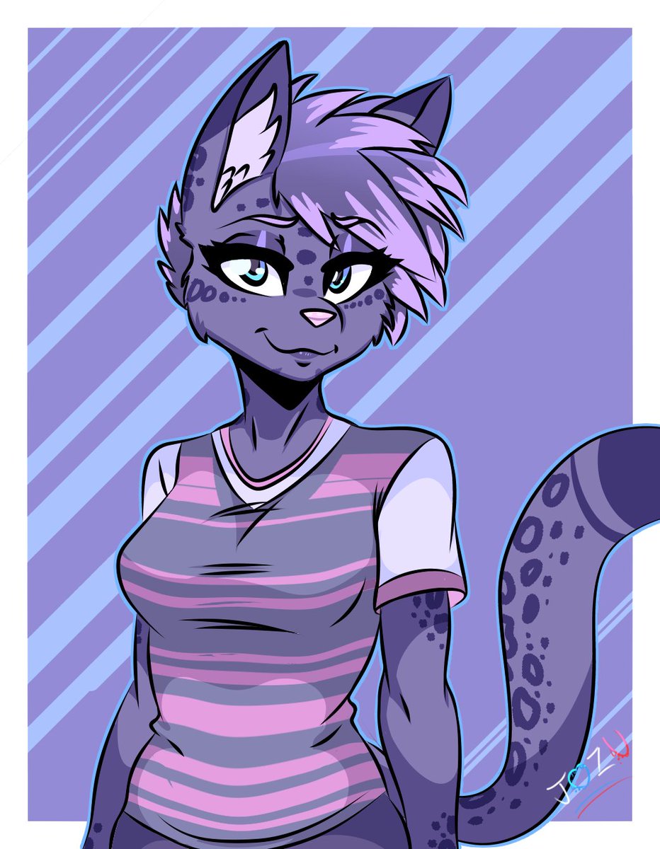 zZJAZUZz's tweet photo. I present Sage Phoenix/les presento a sage phoenix
#art #digitalart #originalcharacter #furrygirl #furrycommunity #furryartist #furryfandom #furry #furryart #furryleopard #oc #illustration #art2d https://t.co/4gjP6Li9Pz
