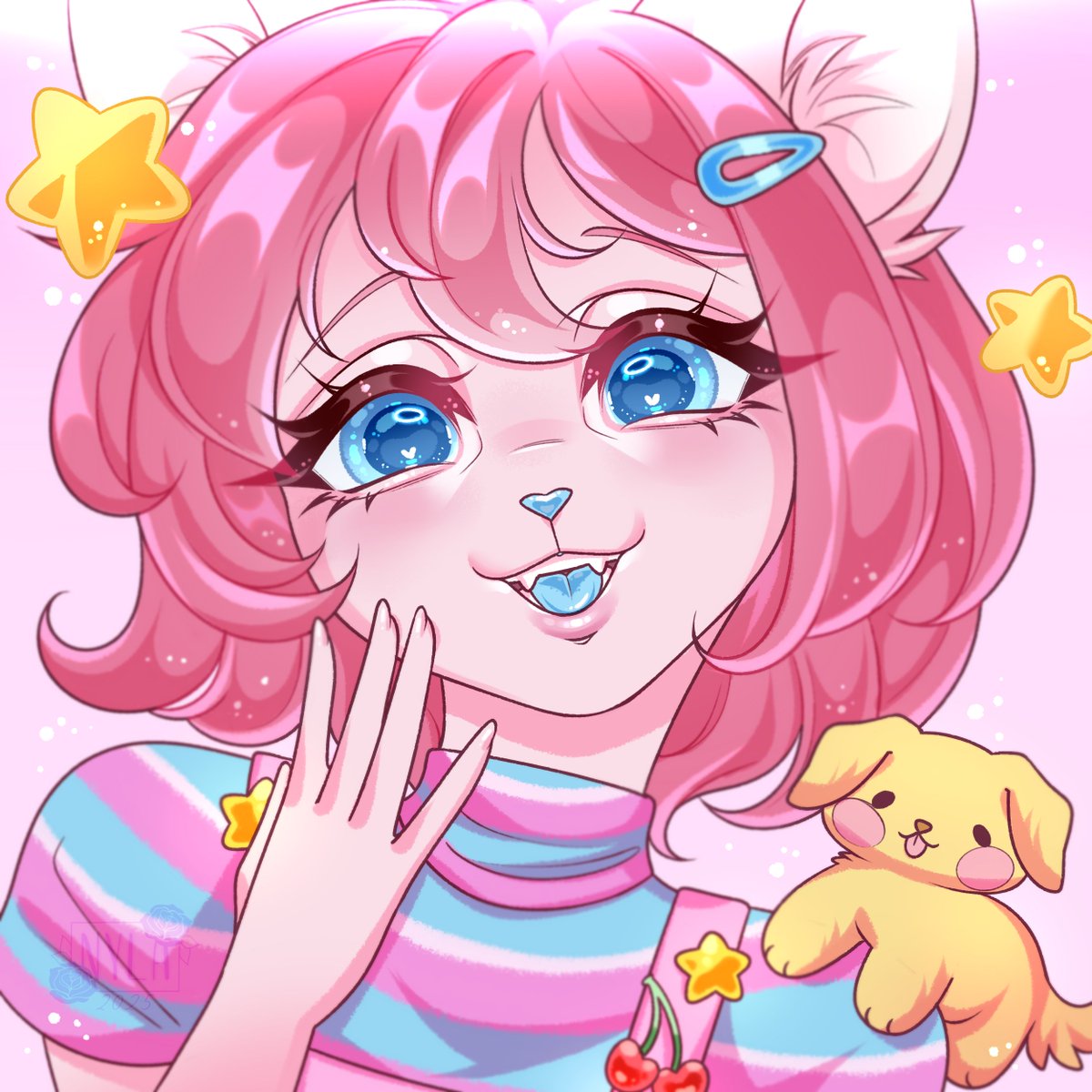 ⭐️
For <a href="/clowngirl69/">monster ✦</a>
