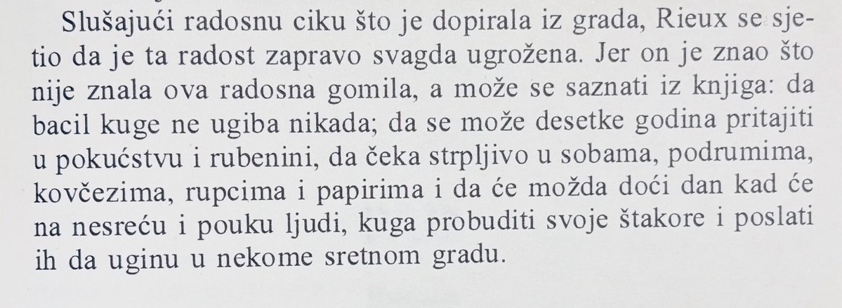 DjGarda's tweet image. Veliki Camus…