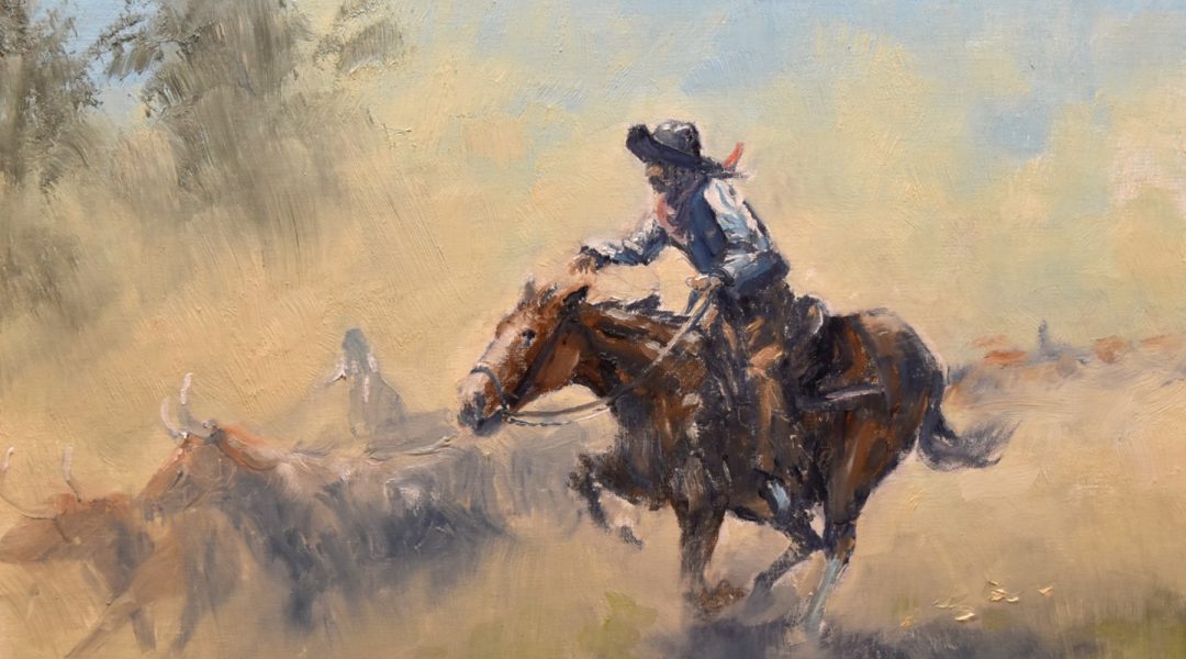 CowboyGospeler's tweet image. Take good care of your flocks, give careful attention to your herds
⏤Proverbs 27:23