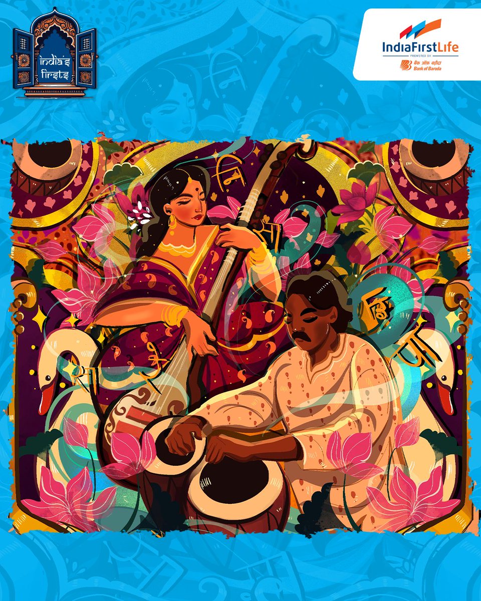 Echoing through time, the tabla and sitar stand as timeless pillars of Hindustani music. From the tabla’s roots in Vedic traditions to the sitar’s melodic evolution since the 1700s, these instruments blend rich cultural heritage with innovation, captivating audiences worldwide.