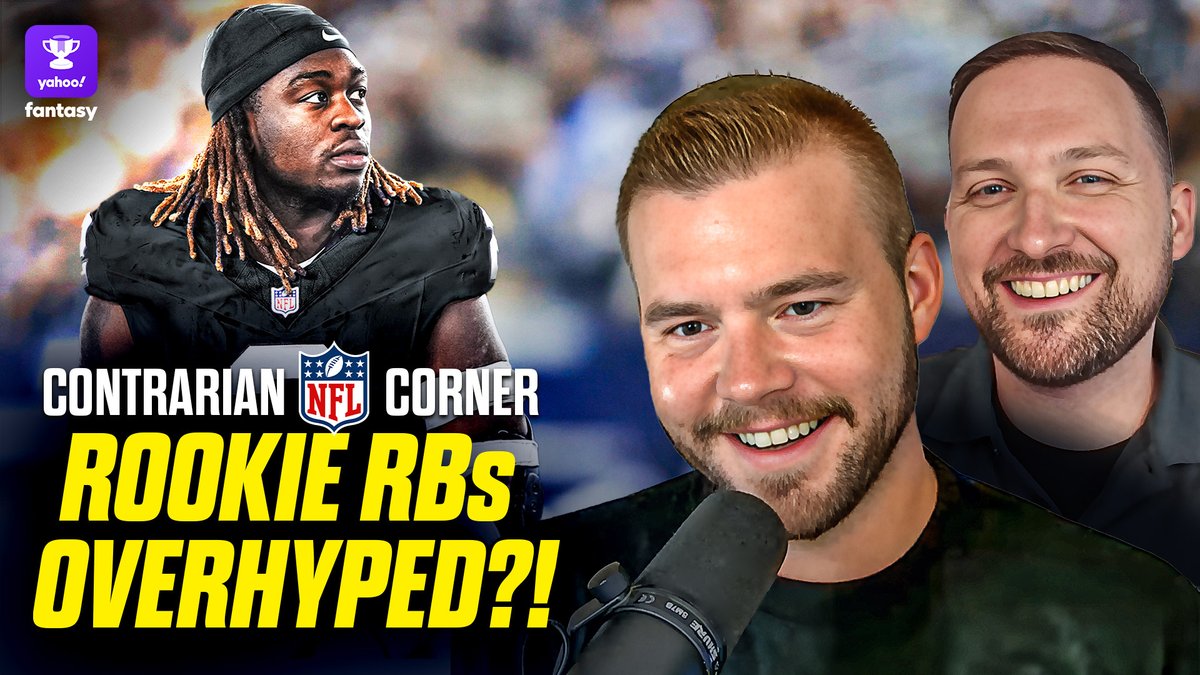 Yahoo Fantasy Sports tweet media