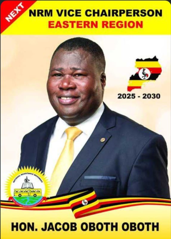AmulaAlbert's tweet image. Congs Hon Minister of Defense @ObothOboth on winning the West Budama central MP contest.
Owino John 1466
Jacob Oboth Oboth 29317
Odoi Benard 3373