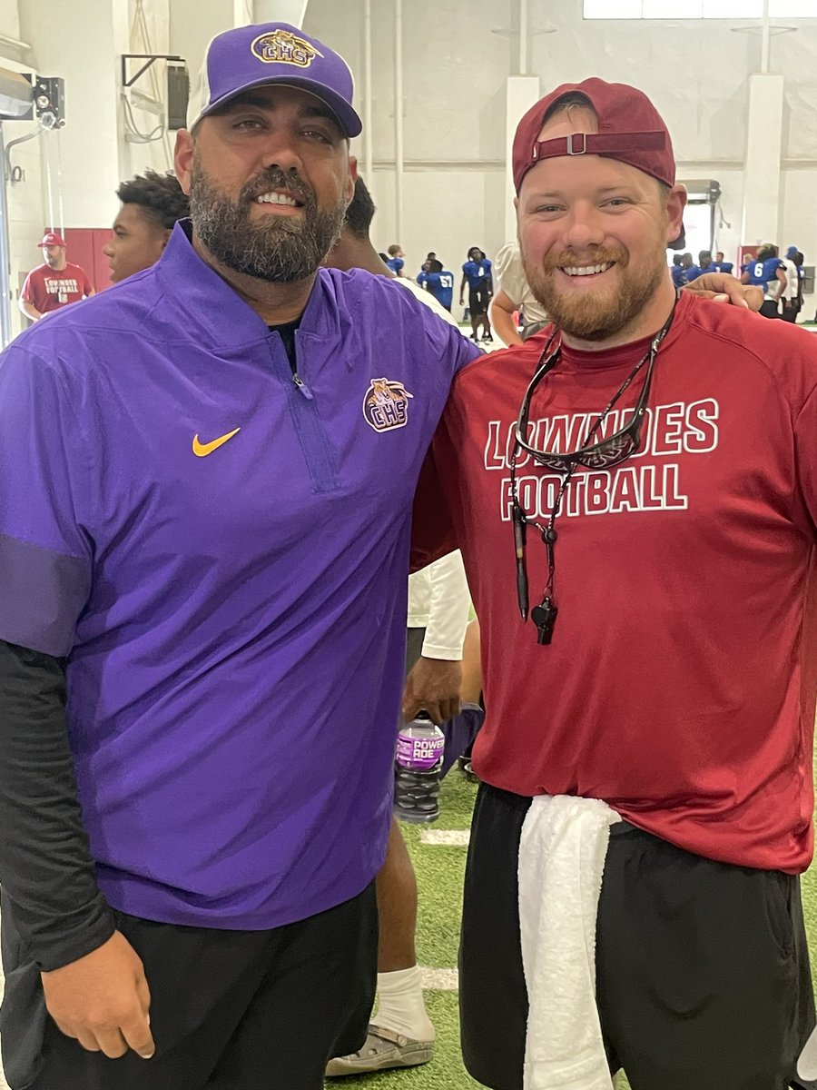 C_Mart1353's tweet image. We had a great time competing at Lowndes OTA. Really great work. Extra bonus got to see my guy @rileyreeduf