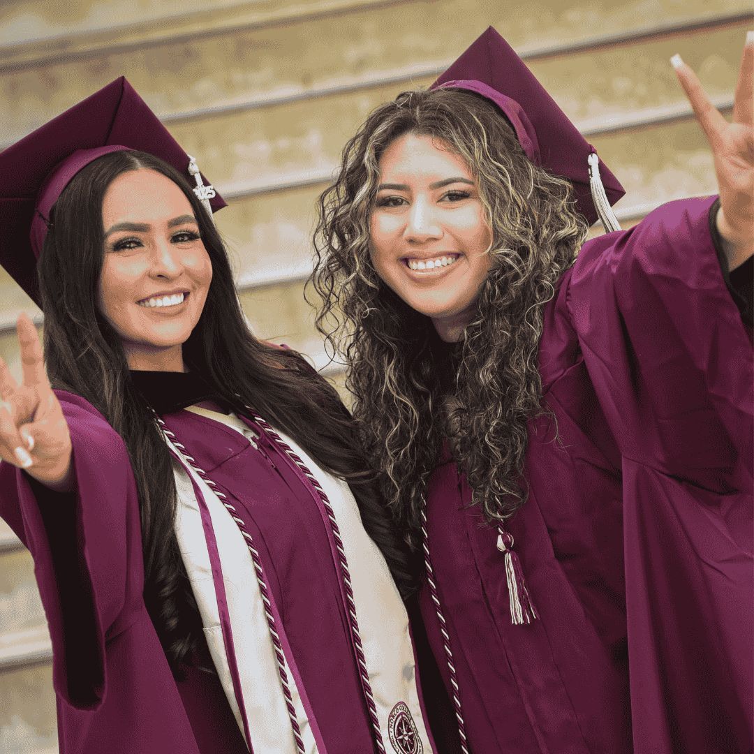 👏 Hats off to the class of 2025! Norco College grads, your journey is just beginning — celebrate your success and keep reaching higher! 🎓💙 #RCCD #NC2025 #Graduates #NextChapter