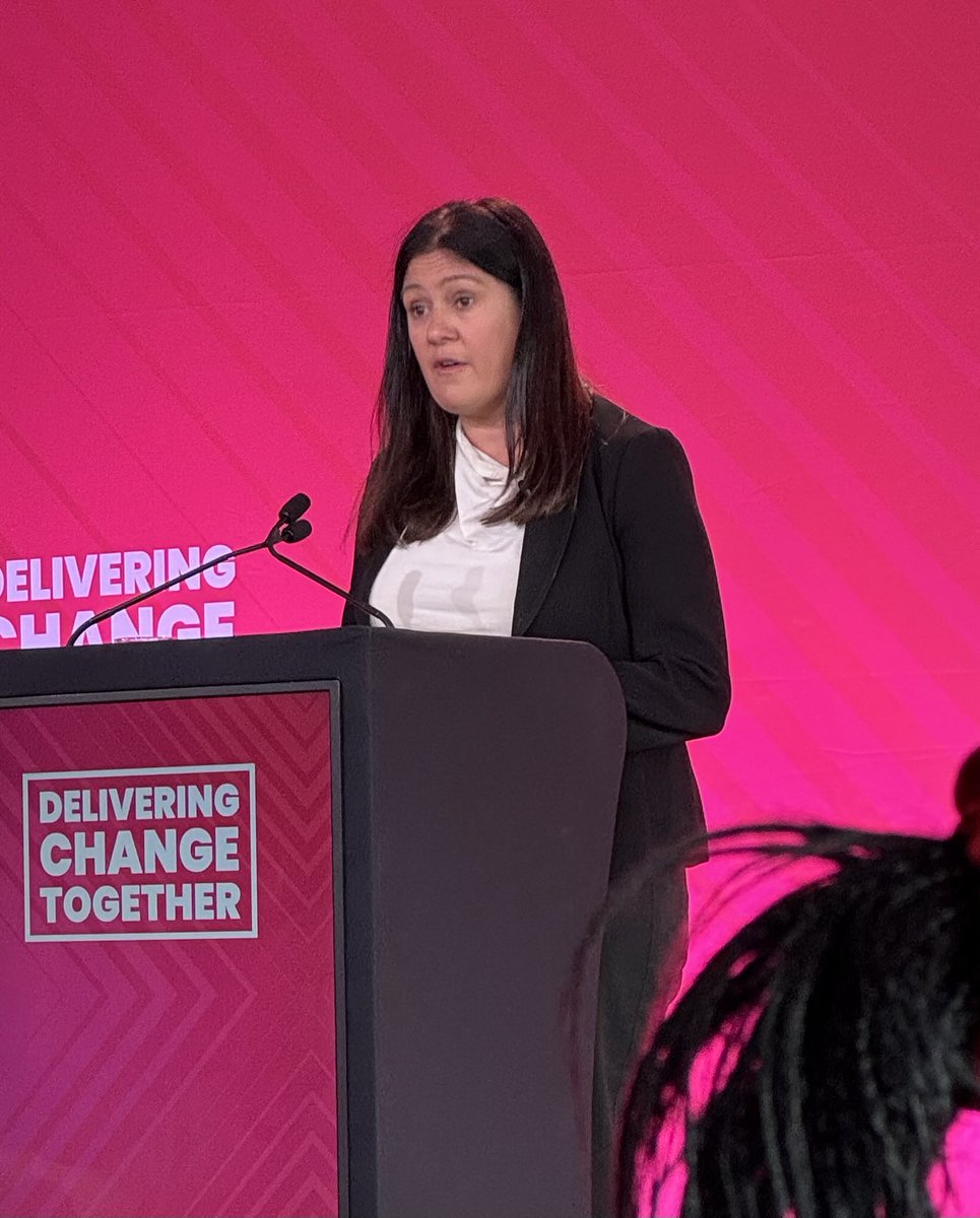 Anne Longfield tweet media