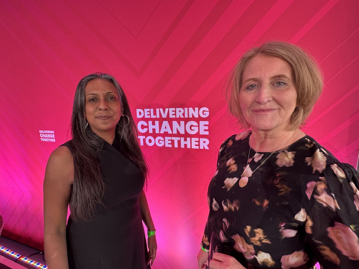 Anne Longfield tweet media