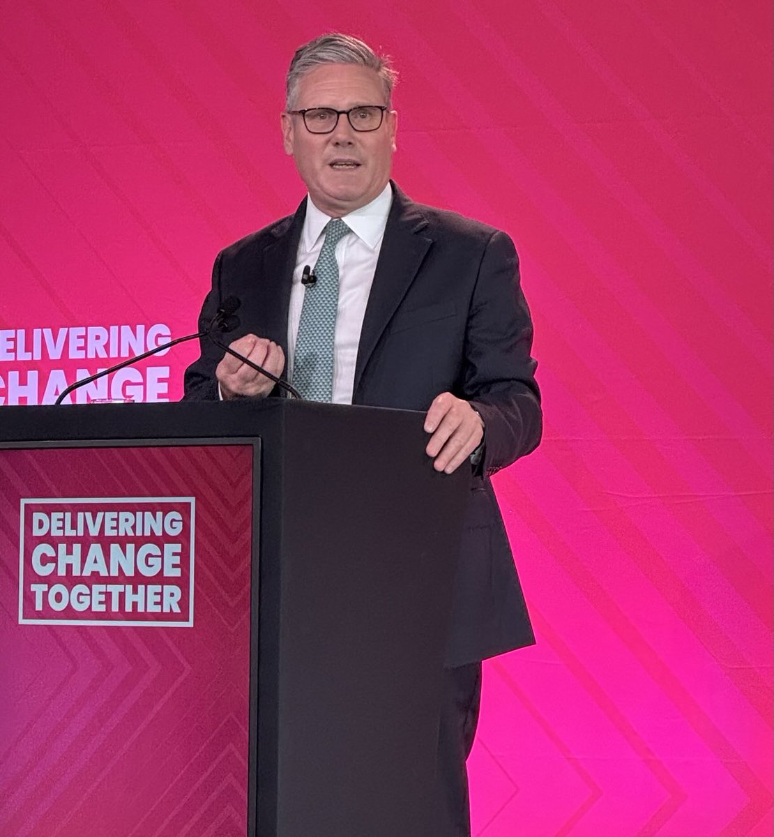 Anne Longfield tweet media