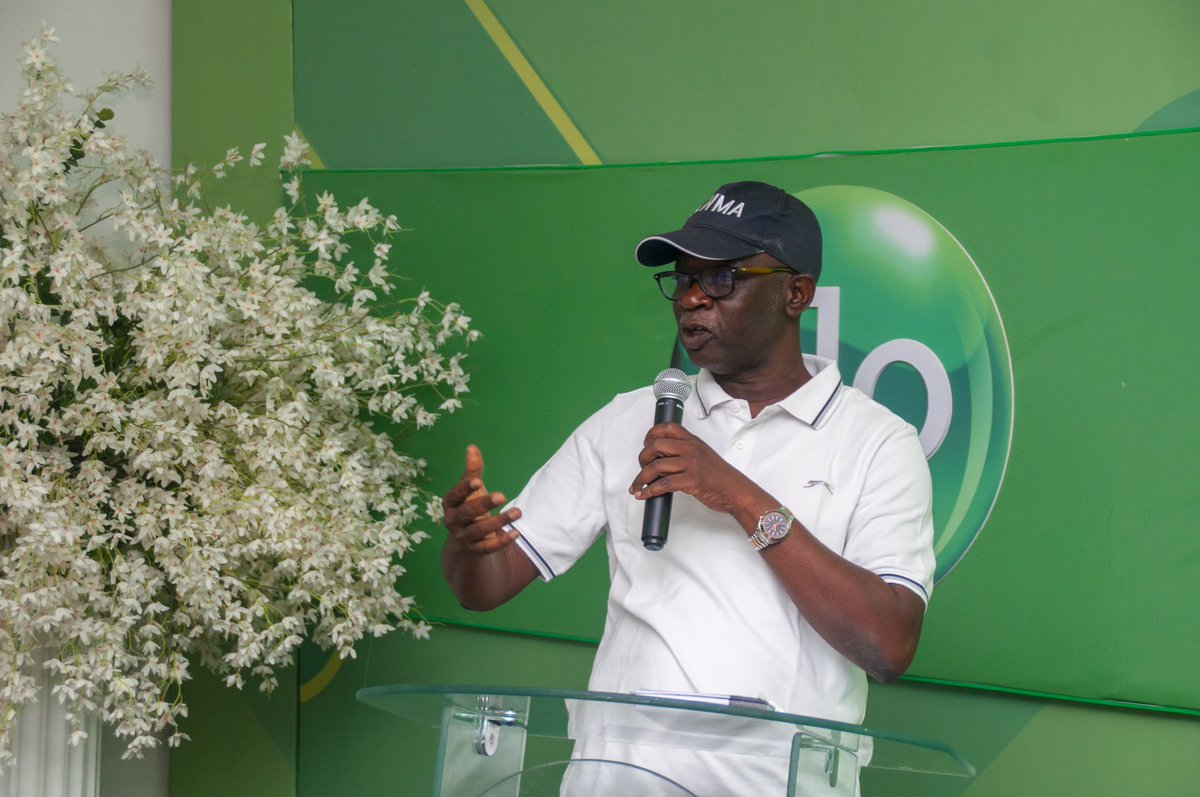 KUNLE ADEBIYI tweet media