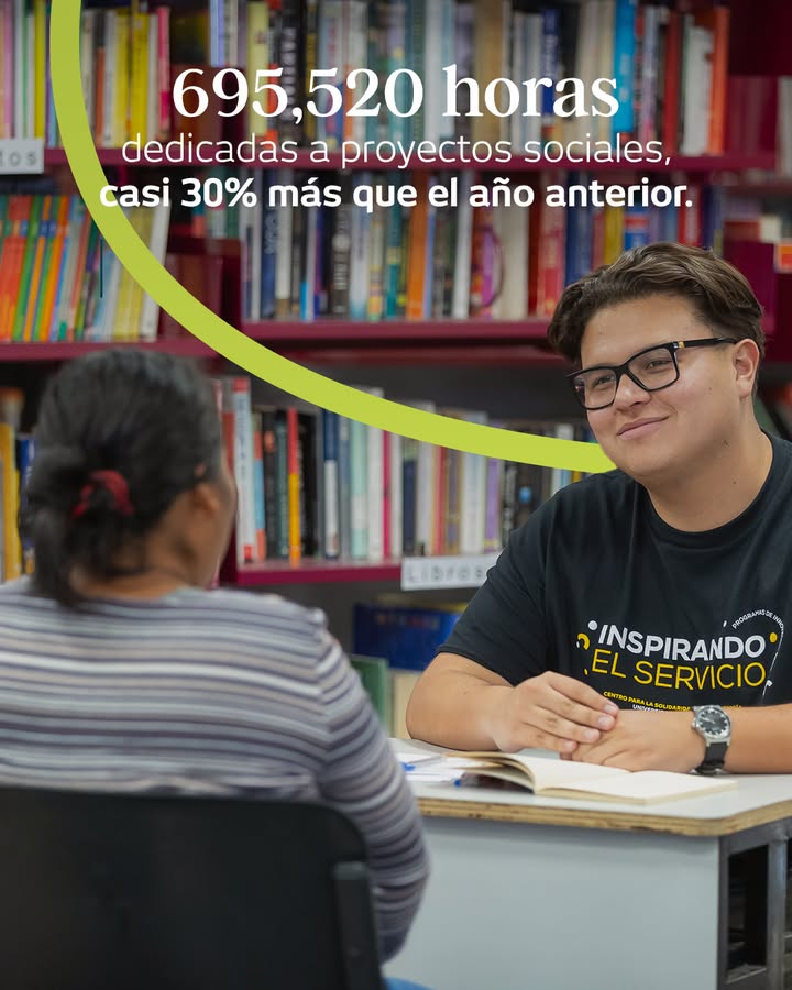 Universidad de Monterrey tweet media