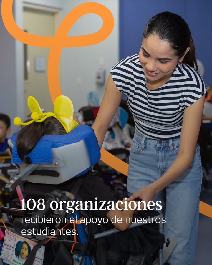Universidad de Monterrey tweet media